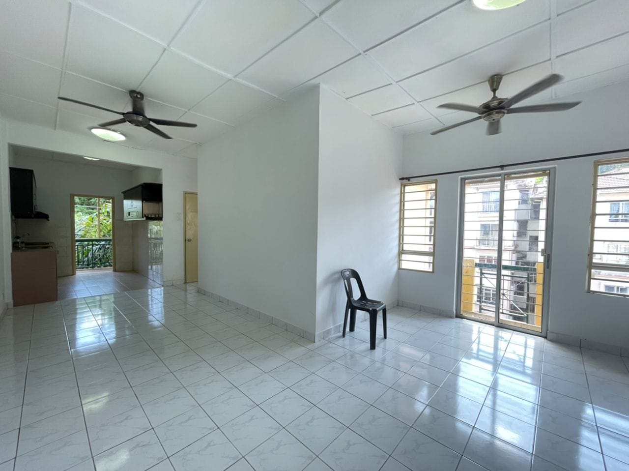 ALLURA APARTMENT PRIMA COURT - photo 3