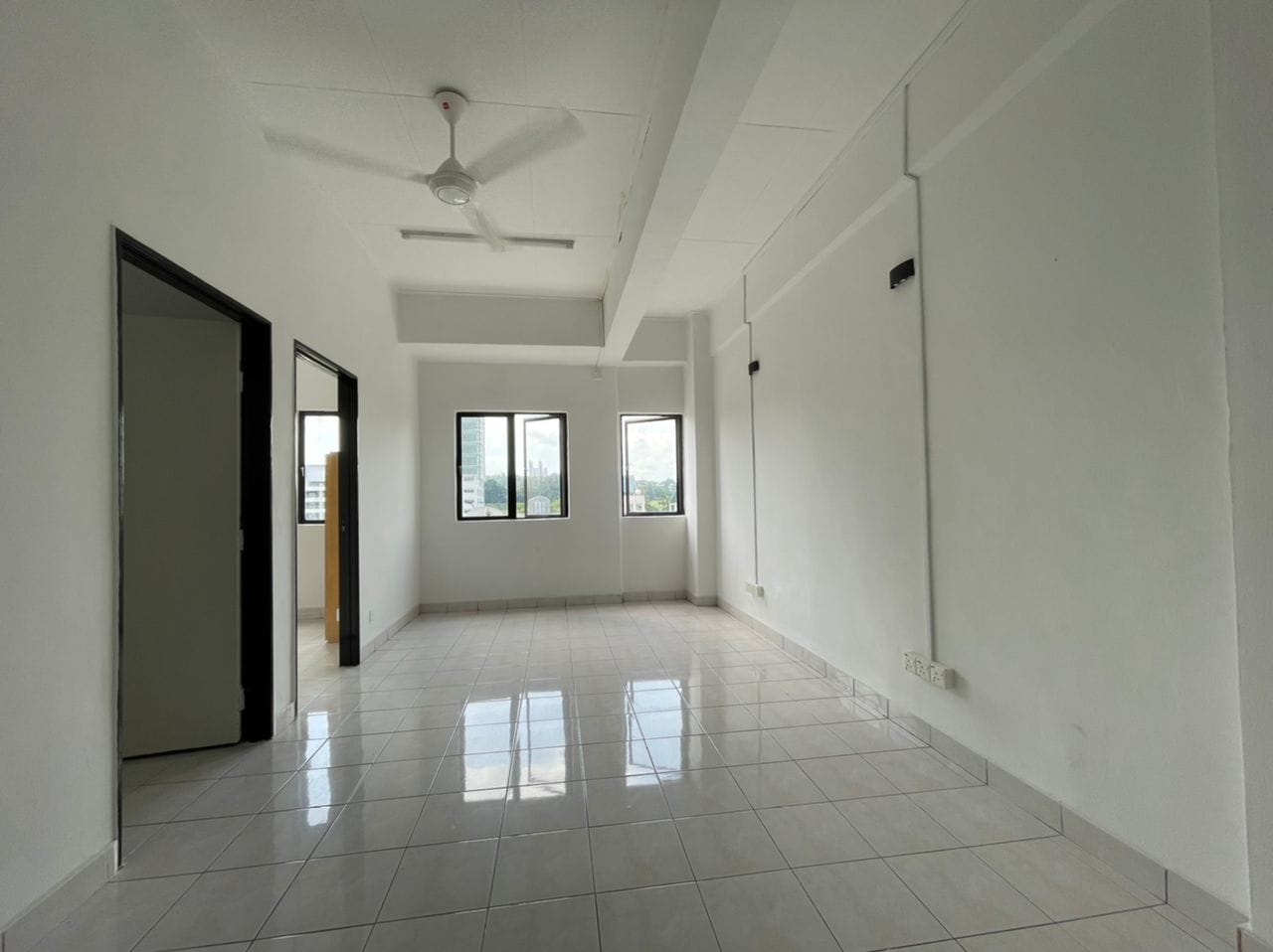 SHOP APARTMENT SERDANG PERDANA - photo 2