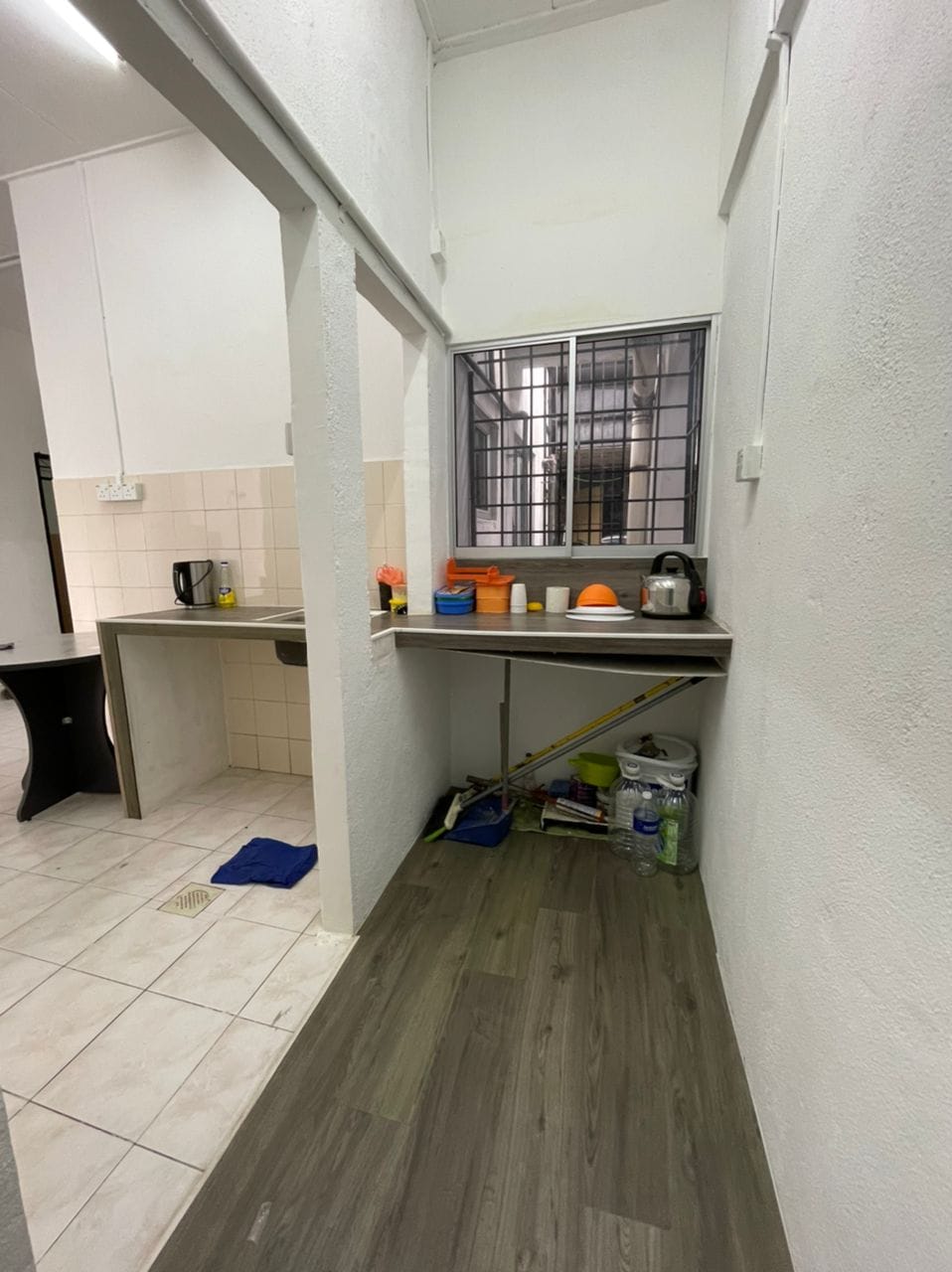 SHOP APARTMENT SERDANG PERDANA - photo 8