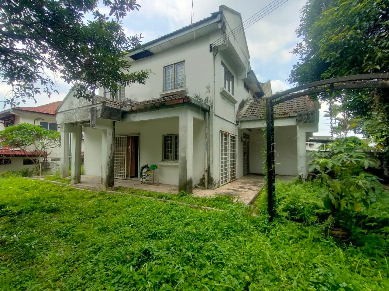 DOUBLE STOREY TERRACE HOUSE USJ 6 - photo 1