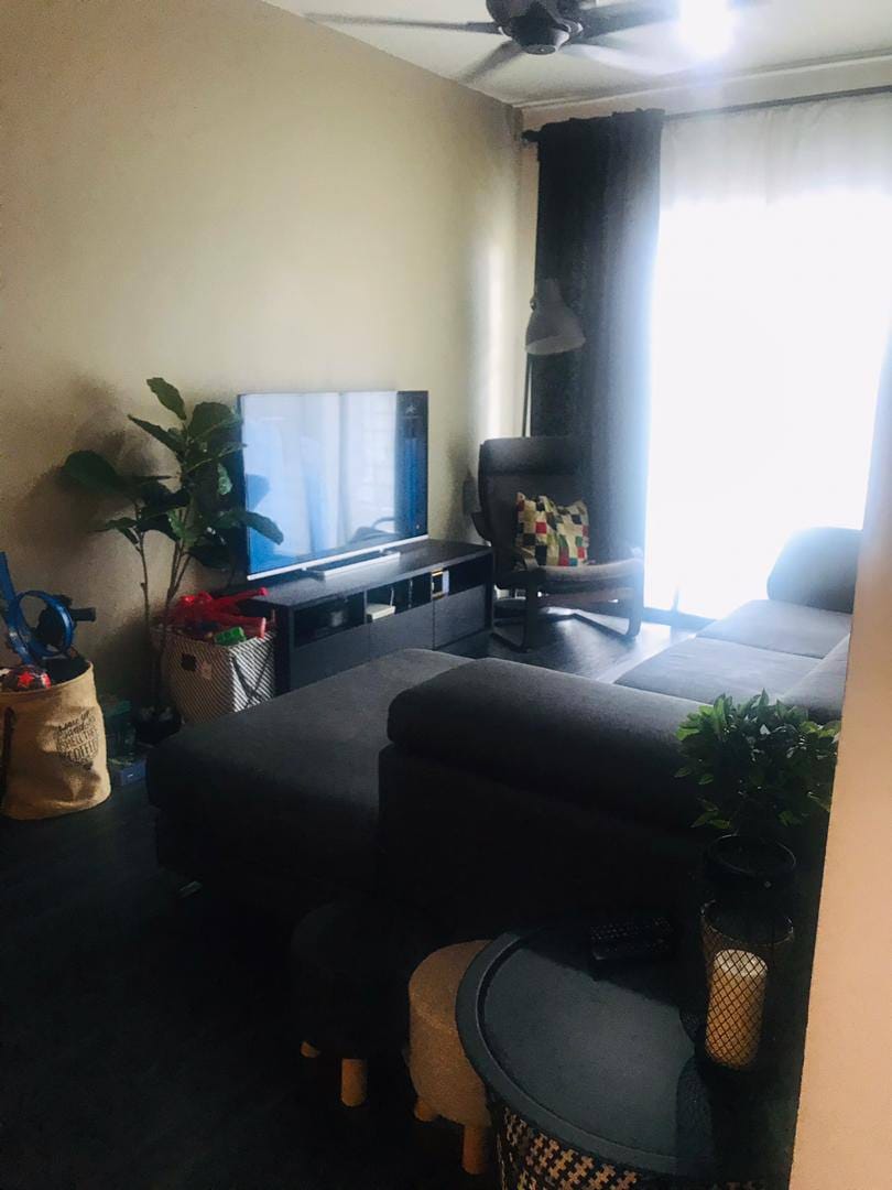 ALAM SANJUNG SERVICE APARTMENT SEKSYEN 22 - photo 3