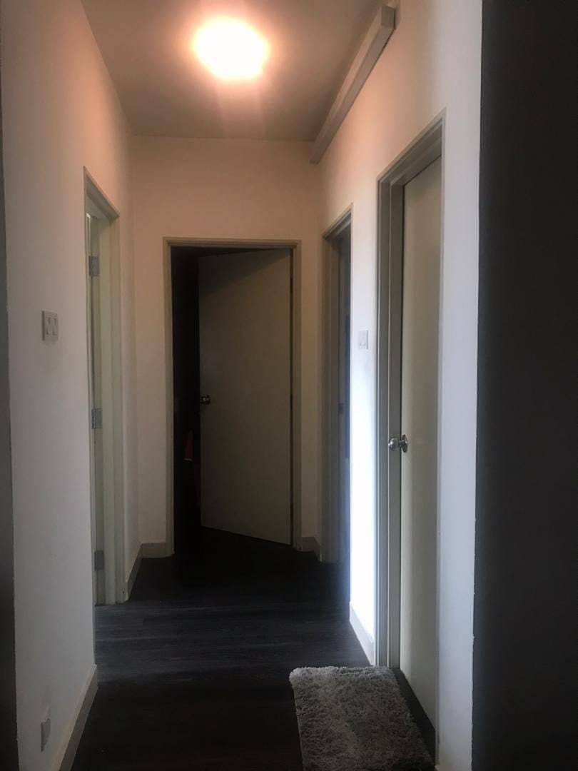 ALAM SANJUNG SERVICE APARTMENT SEKSYEN 22 - photo 8