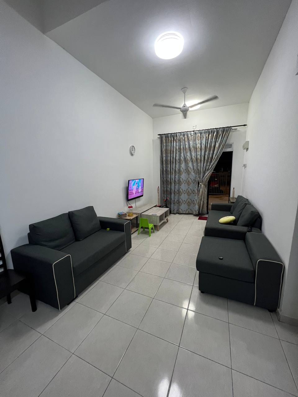 1 STOREY TERRACE HOUSE TAMAN SERI CHANGGANG - photo 4