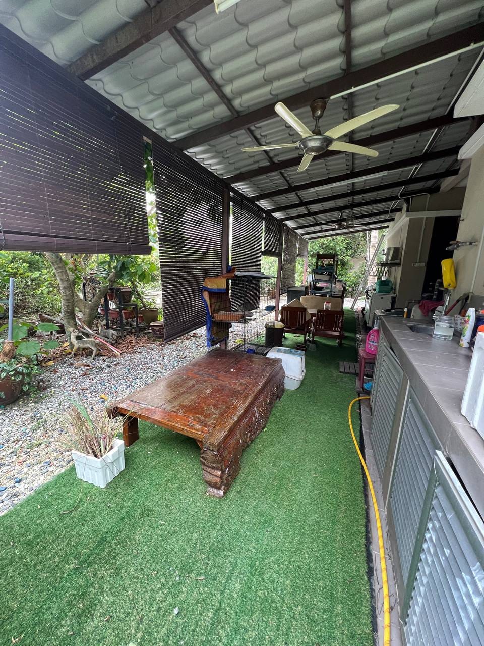 BUNGALOW 2 STOREY SRI CARCOSA - photo 10