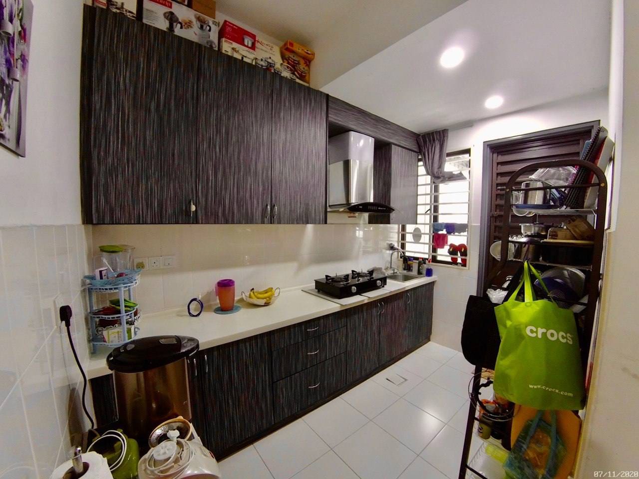 2 STOREY TERRACE HOUSE BANDAR AINSDALE - photo 3