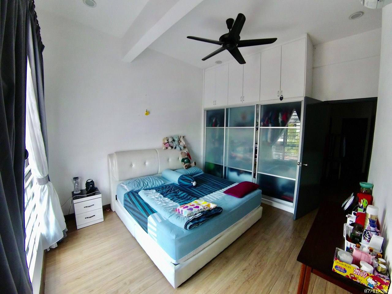 2 STOREY TERRACE HOUSE BANDAR AINSDALE - photo 4