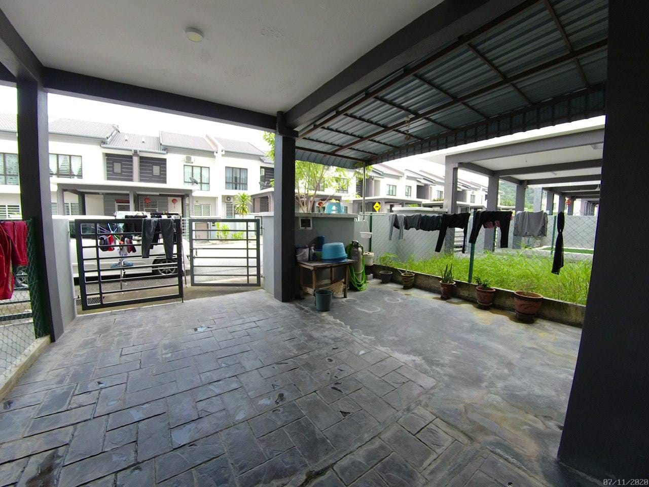 2 STOREY TERRACE HOUSE BANDAR AINSDALE - photo 6