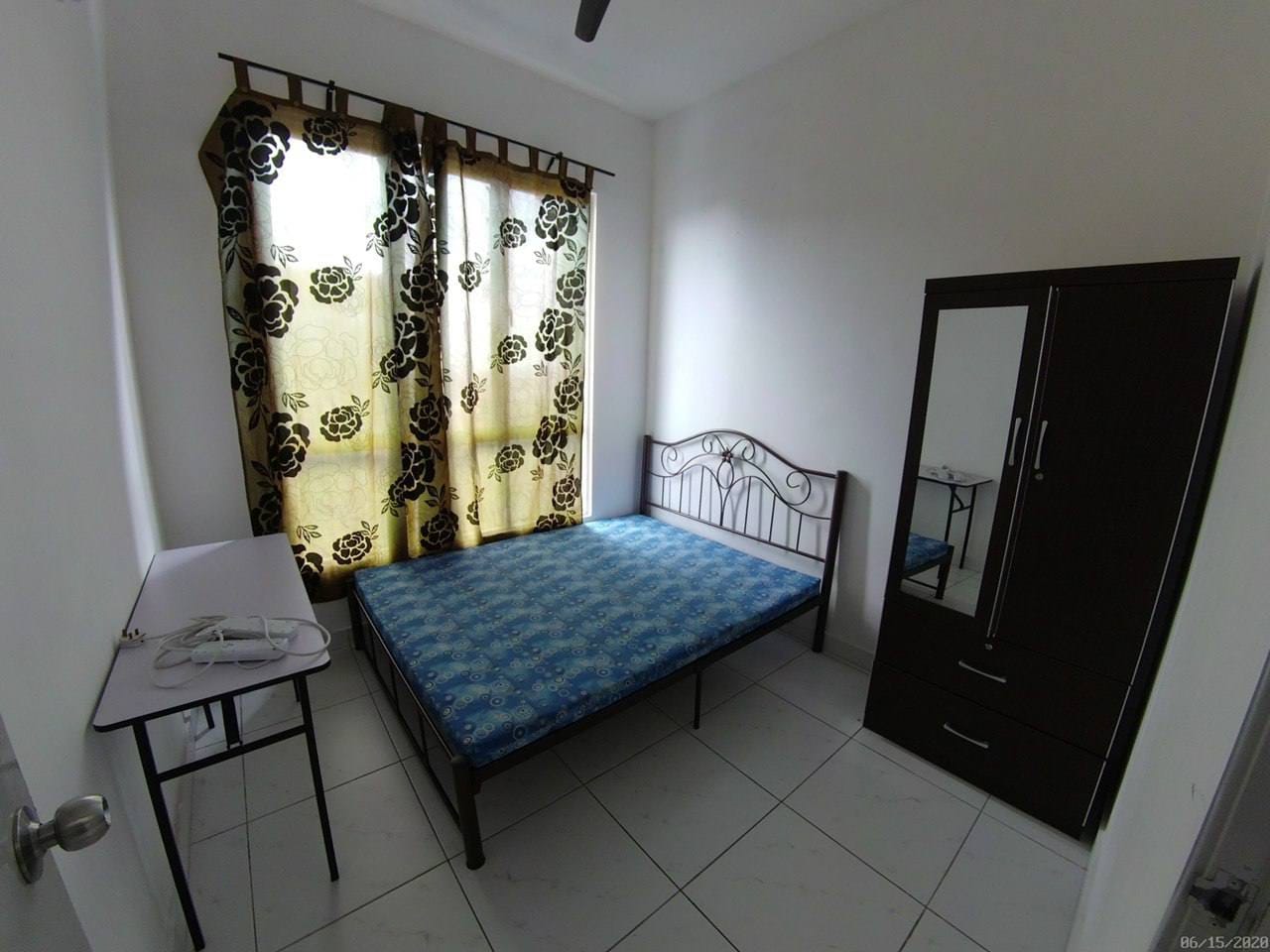 BSP SKYPARK SERVICE RESIDENCE - photo 3