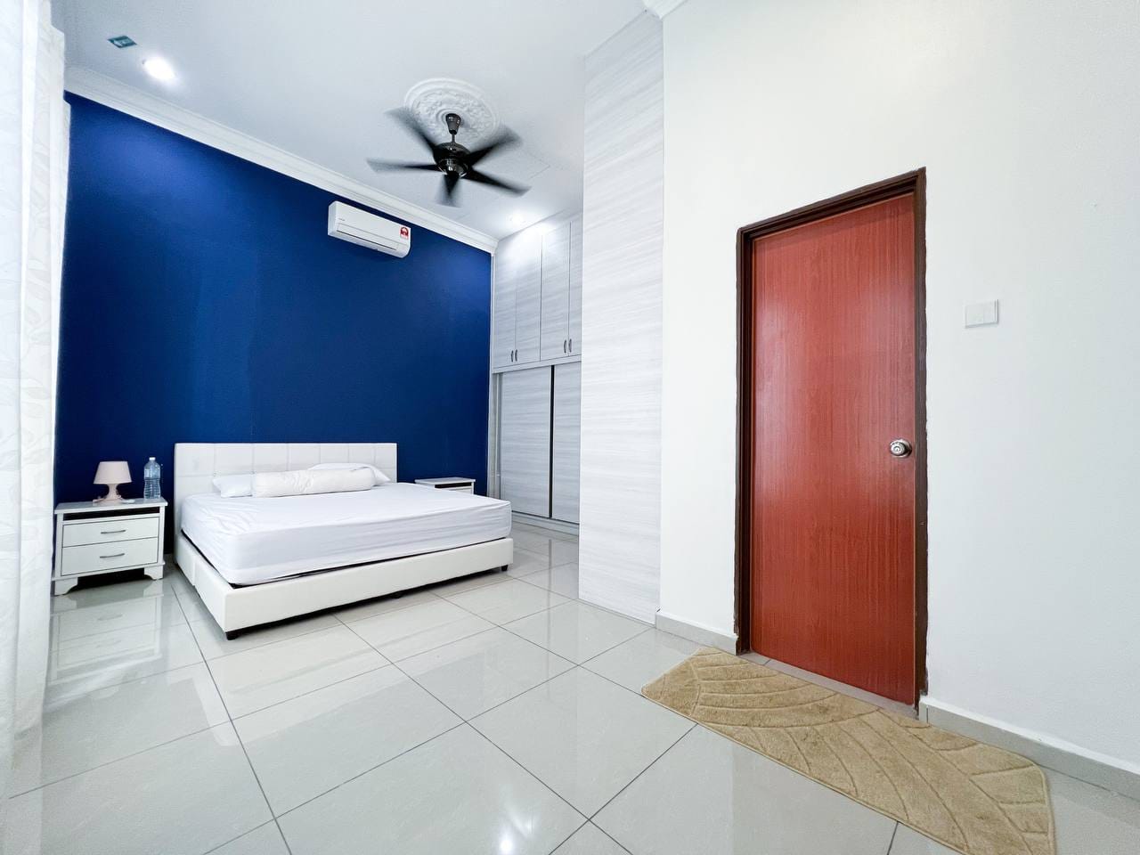 SINGLE STOREY BUNGALOW VILLA, BATU 14, HULU LANGAT - photo 6