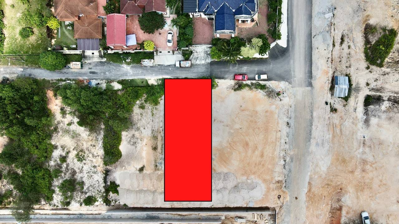 LOT BUNGALOW LAND SUNGAI MERAB DALAM, KAJANG - photo 2