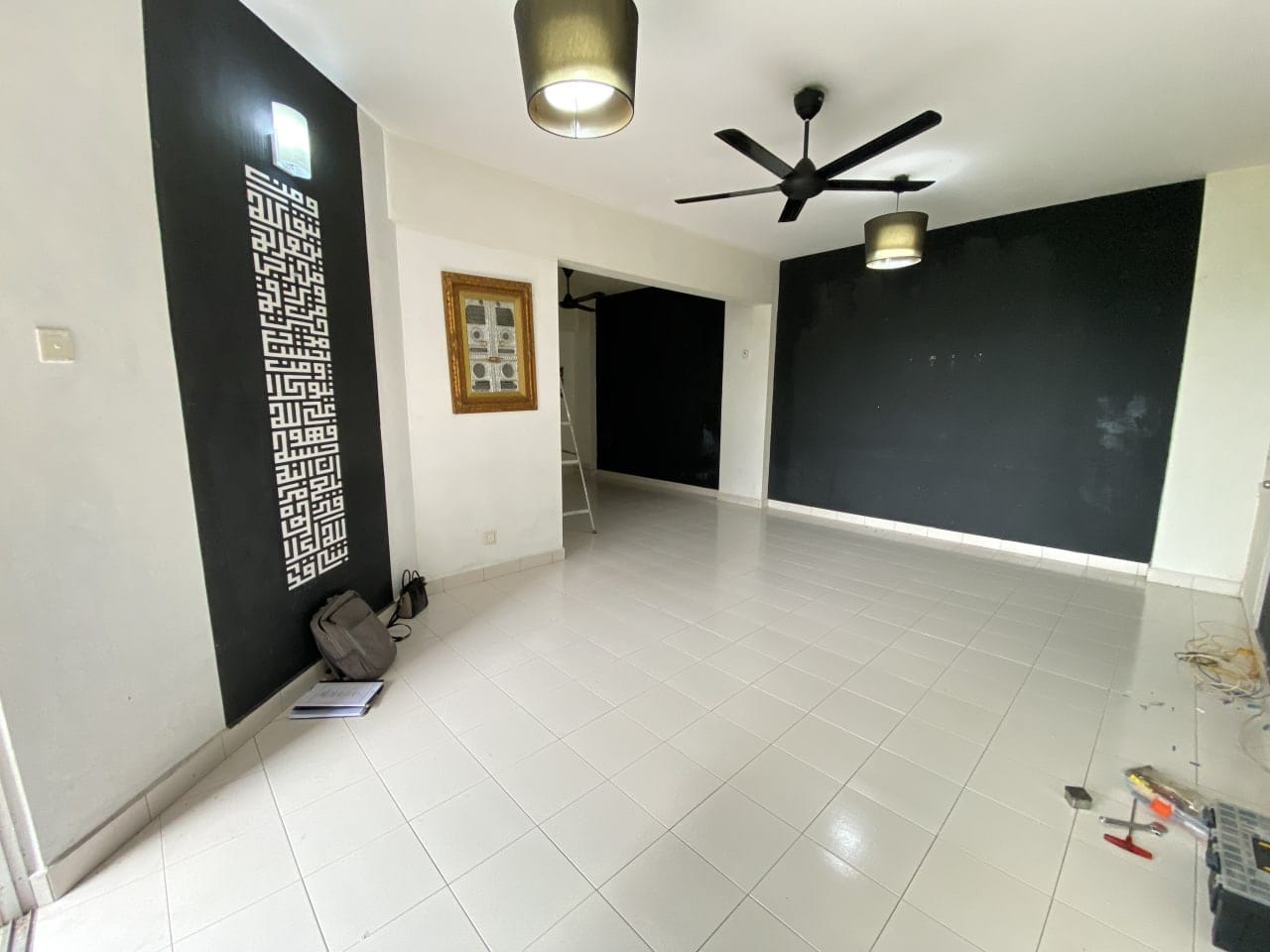 ANDARI TOWNVILLA HOUSE SELAYANG HEIGHTS - photo 2