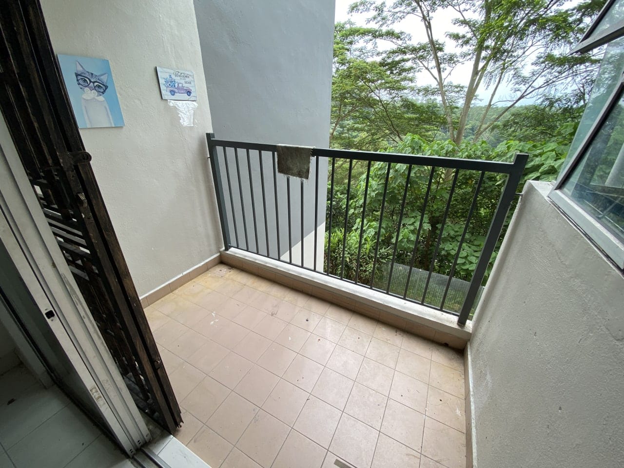 ANDARI TOWNVILLA HOUSE SELAYANG HEIGHTS - photo 4