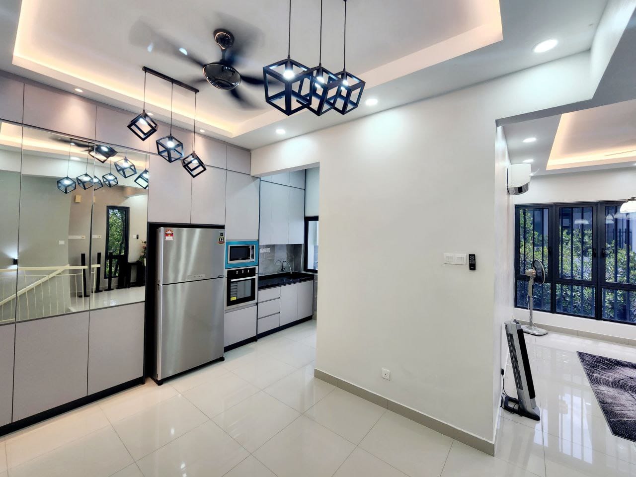 TOWNVILLA CRESENT PARK SEKSYEN 9 - photo 10