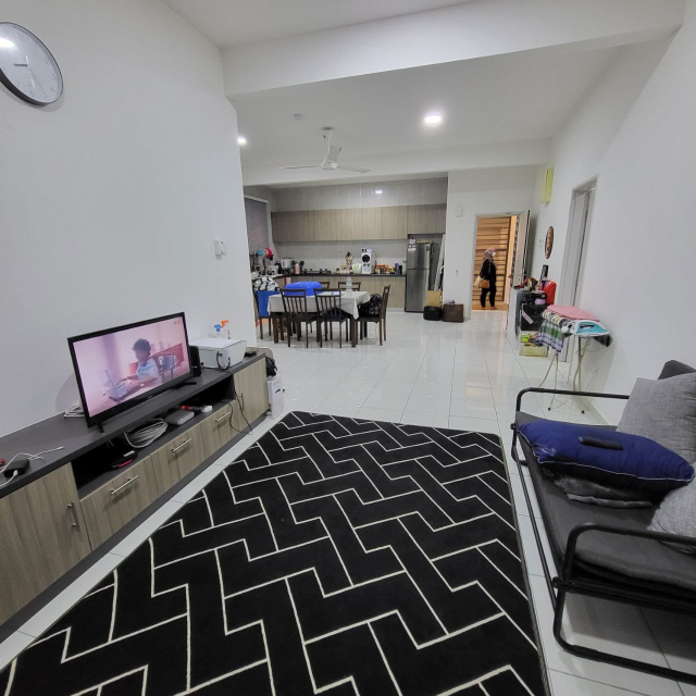 CONDOMINIUM ADELIA BANGI AVENUE - photo 3