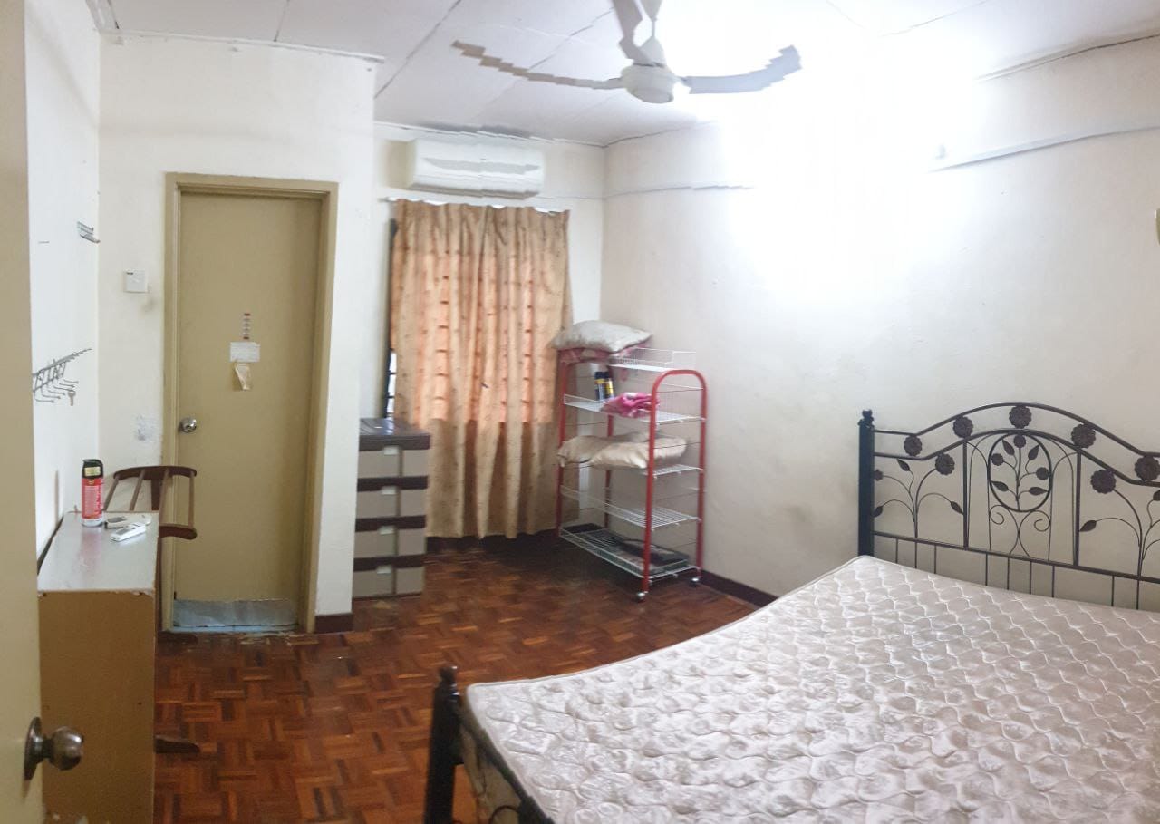 DOUBLE STOREY SEKSYEN 3 TAMBAHAN BANGI - photo 3