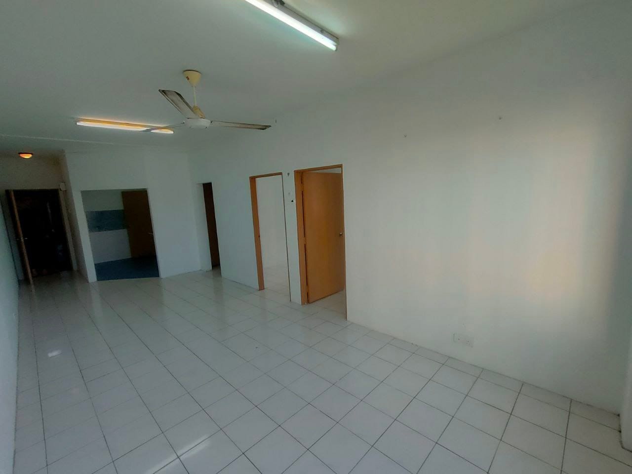 APARTMENT SUTERAMAS KAJANG - photo 2