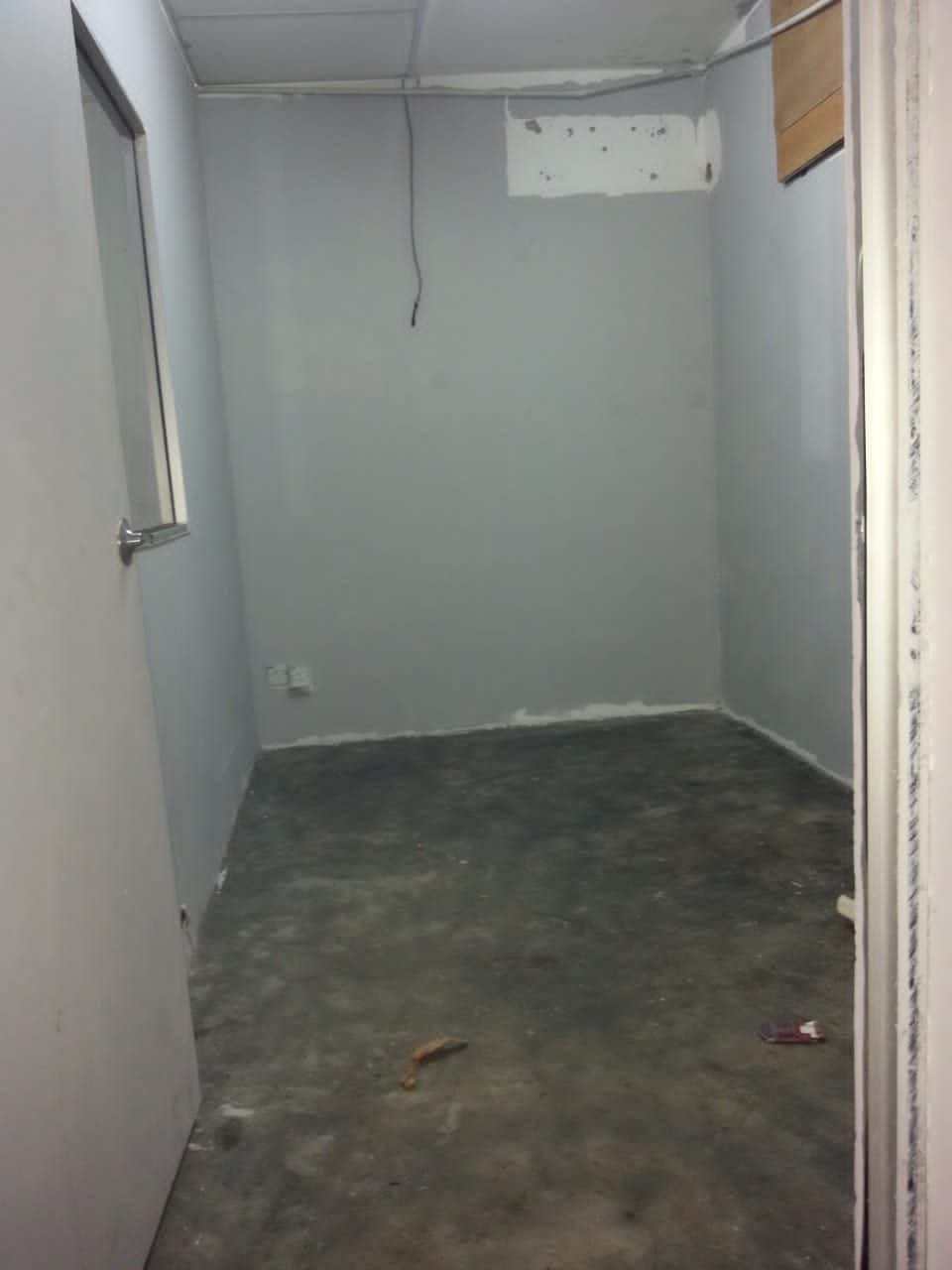 SHOP LOT APARTMENT SELAYANG MULIA - photo 3