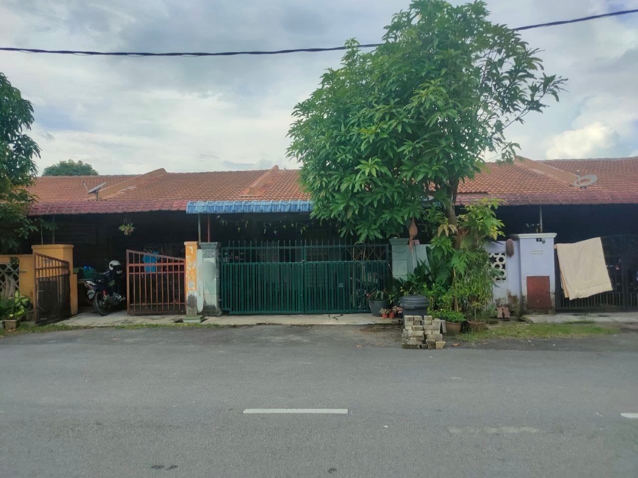 SINGLE STOREY TAMAN SEMENYIH IMPIAN