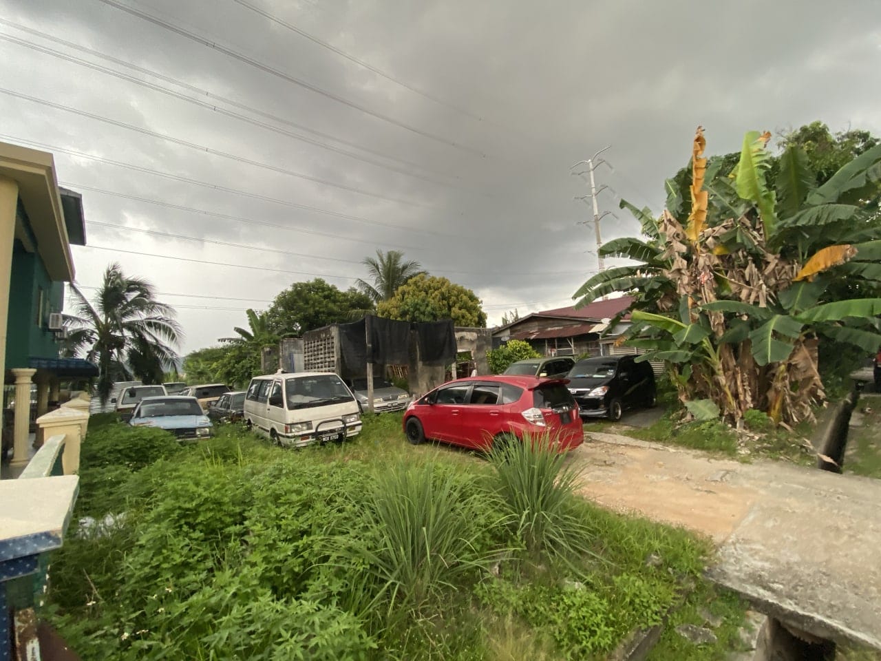 TANAH LOT BUNGALOW KAMPONG TASEK PERMAI - photo 4