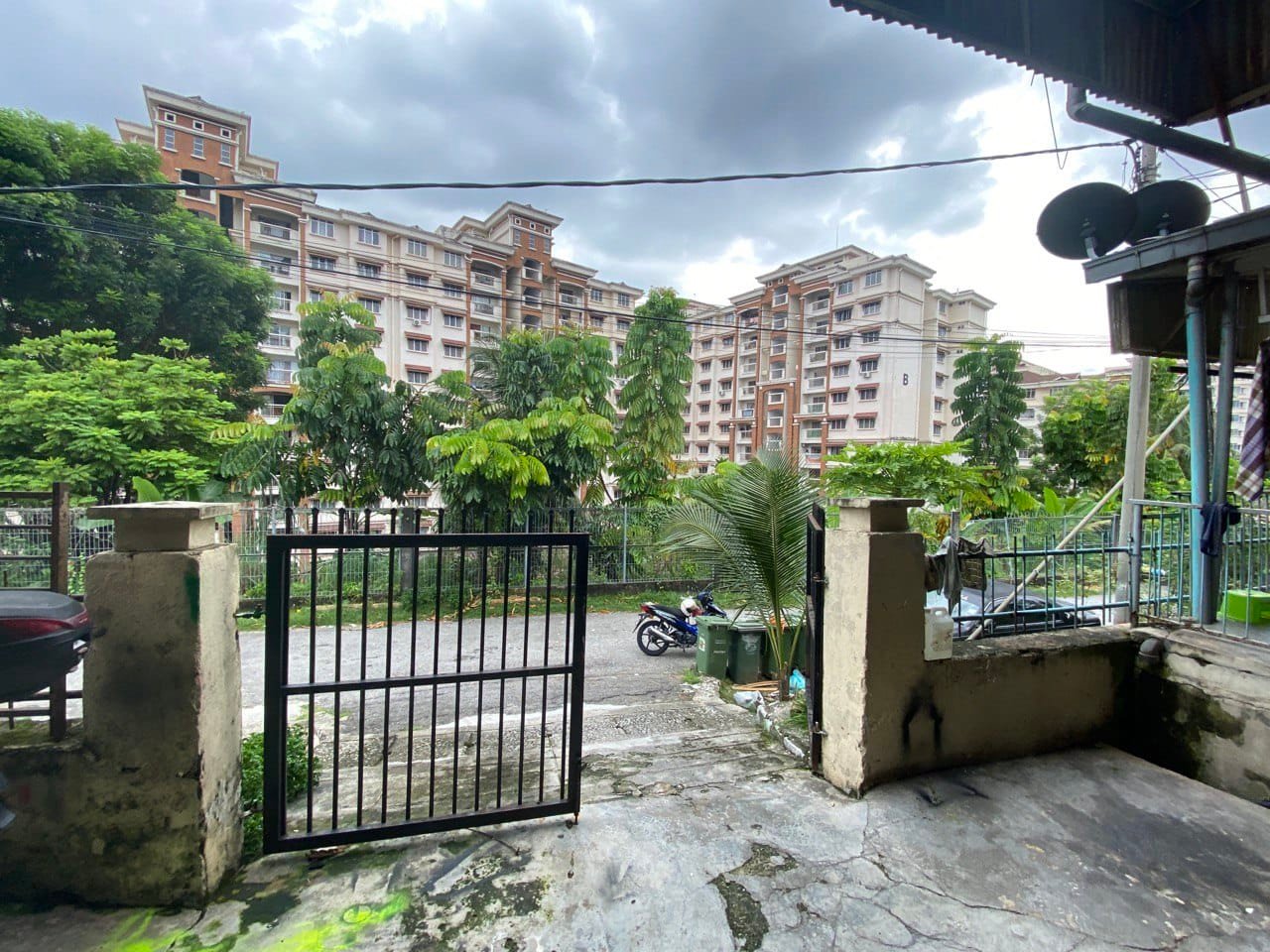 TANAH LOT LORONG KERAMAT HUJUNG 1 DATO KERAMAT - photo 3