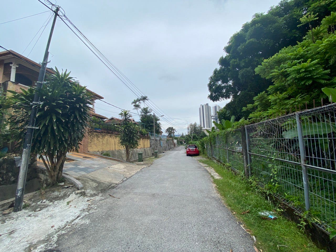 TANAH LOT LORONG KERAMAT HUJUNG 1 DATO KERAMAT - photo 4