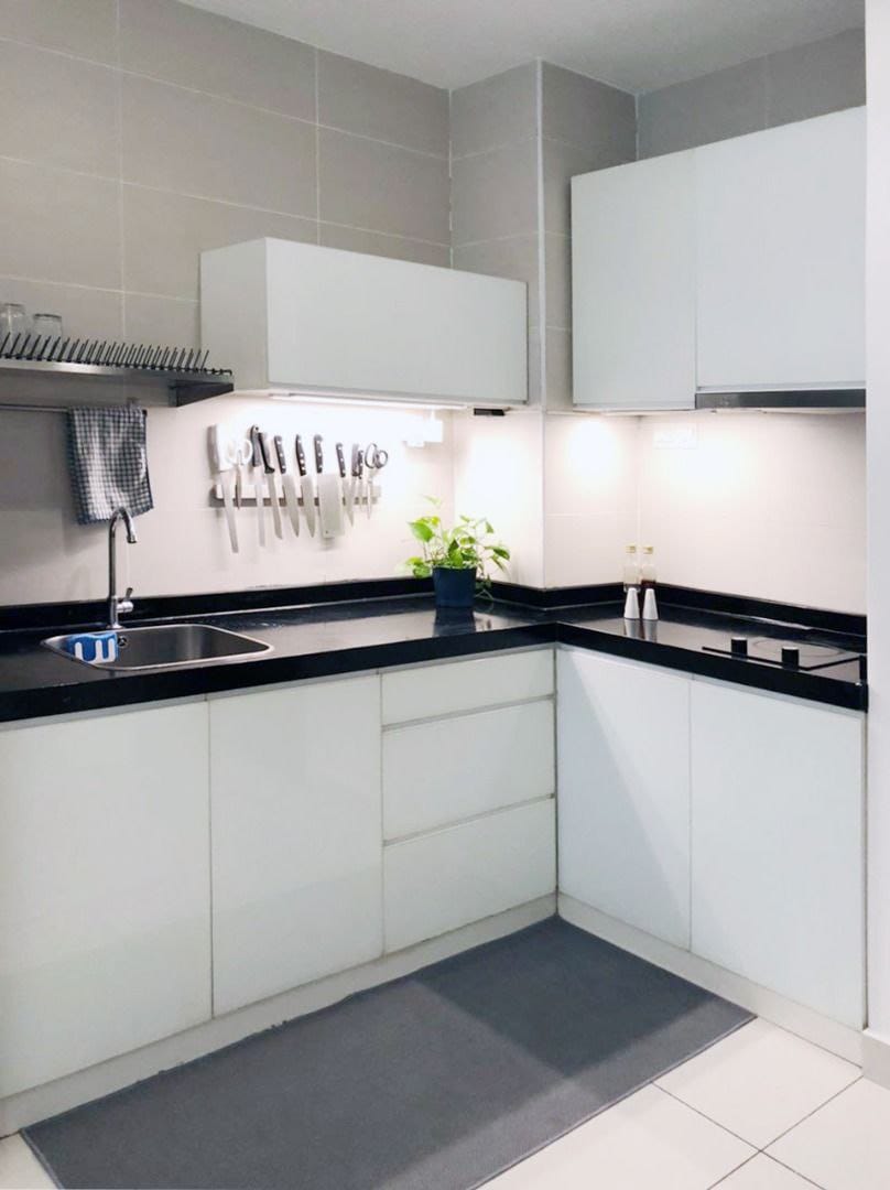 CENTRAL RESIDENCE SUNGAI BESI - photo 3