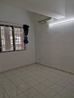 APARTMENT SRI PELANGI U5 SHAH ALAM - photo 3
