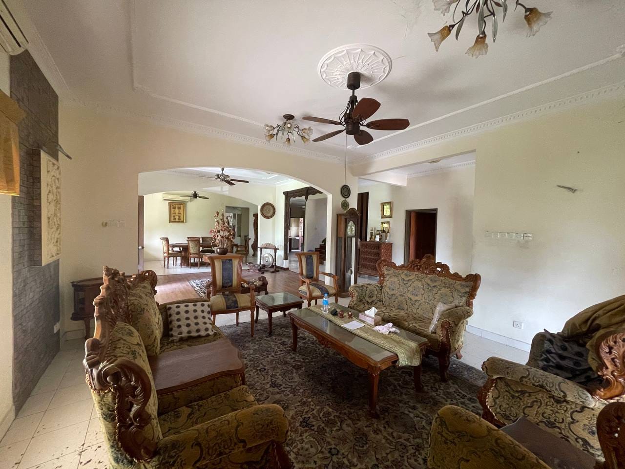 BUNGALOW DOUBLE STOREY PERDANA HEIGHTS - photo 3