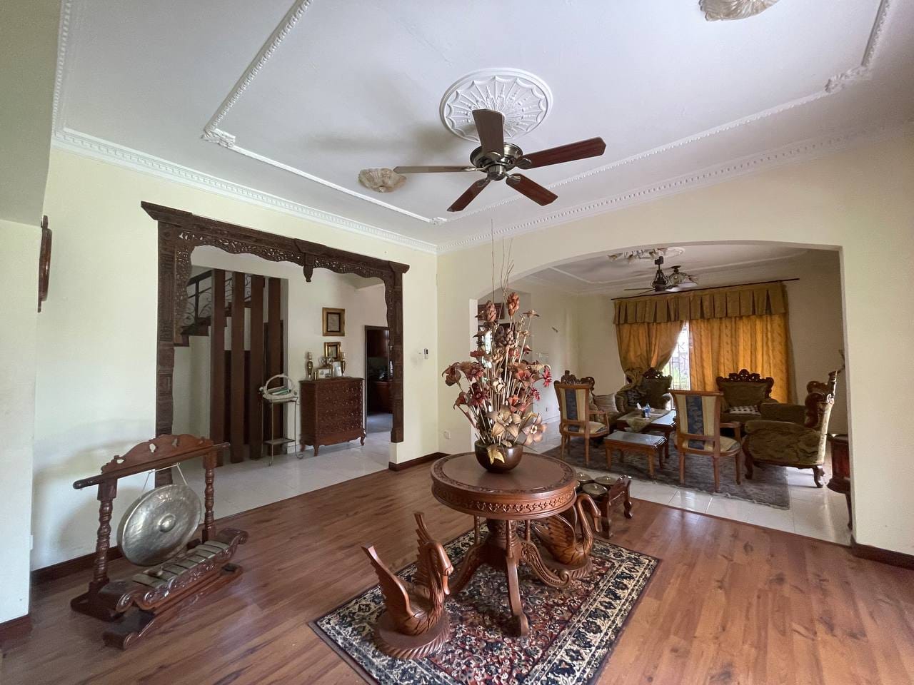 BUNGALOW DOUBLE STOREY PERDANA HEIGHTS - photo 4