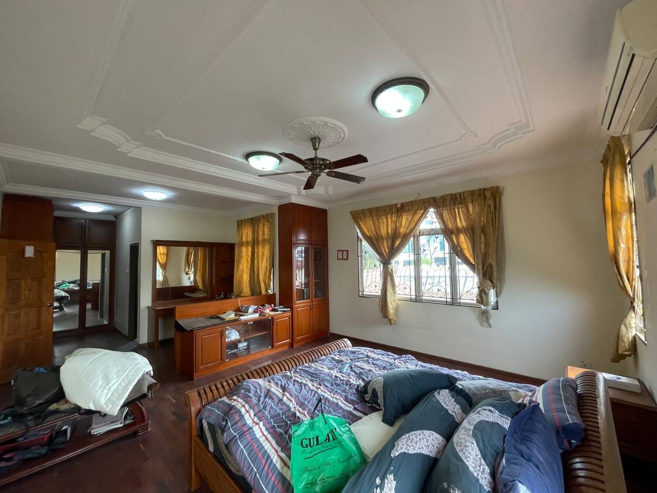 BUNGALOW DOUBLE STOREY PERDANA HEIGHTS - photo 8