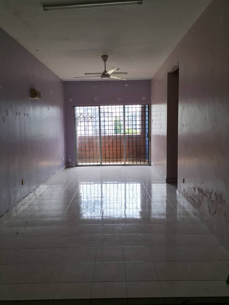 PANGSAPURI WIRA TAMAN TUN PERAK BTHO - photo 3