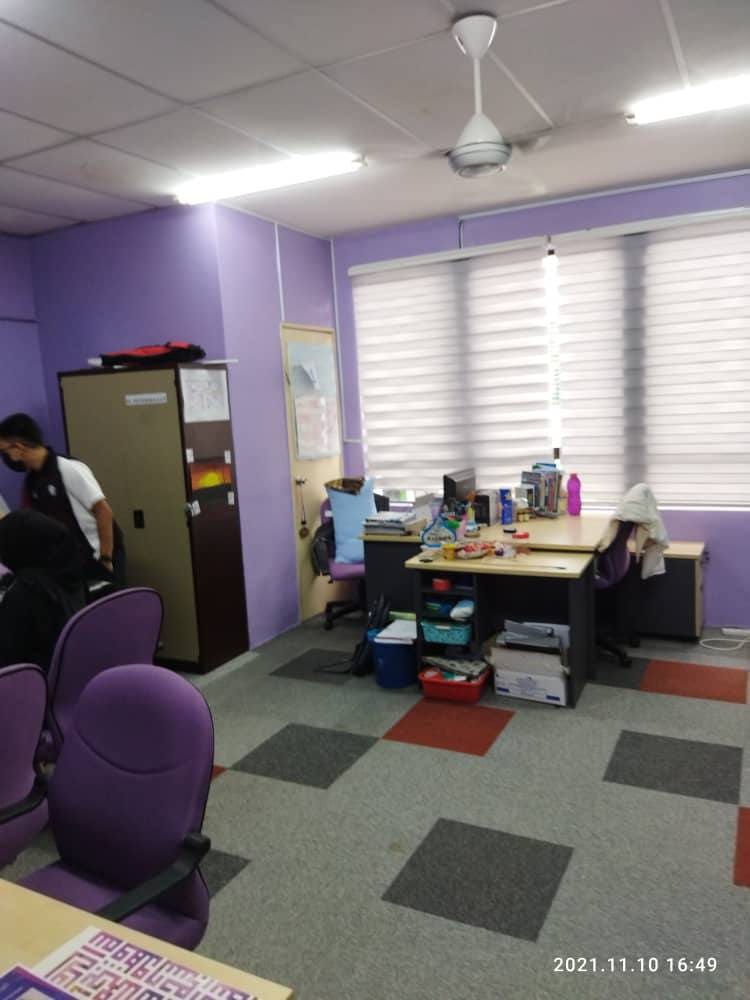 DOUBLE STOREY SHOPLOT JALAN BIDARA - photo 3