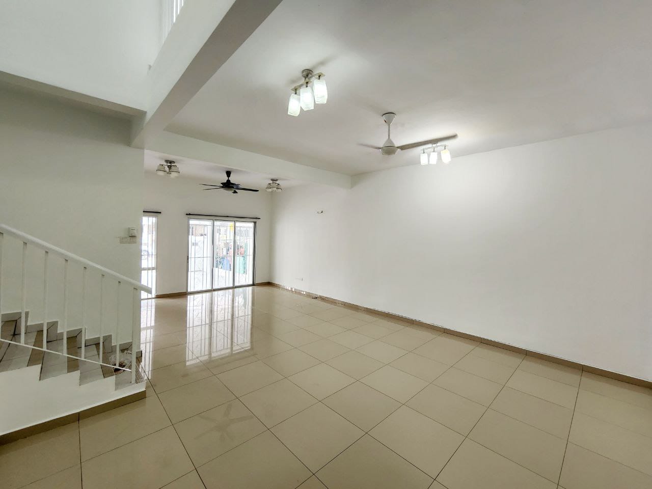 2 STOREY TERRACE TAMAN DESA SERINGIN - photo 8