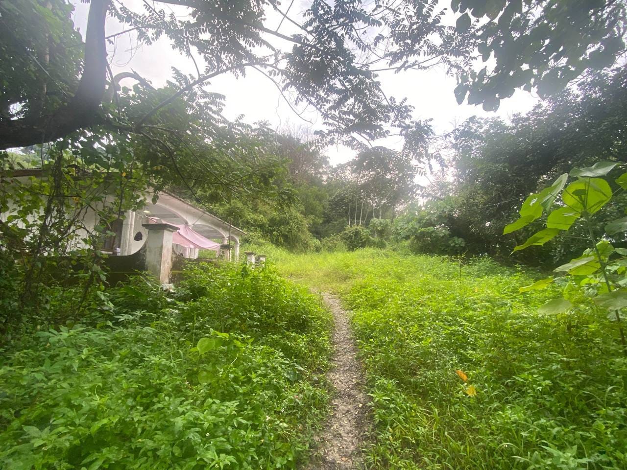 TANAH TAMAN SRI GOMBAK