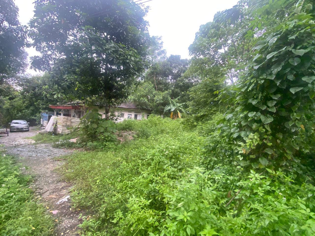 TANAH TAMAN SRI GOMBAK - photo 2