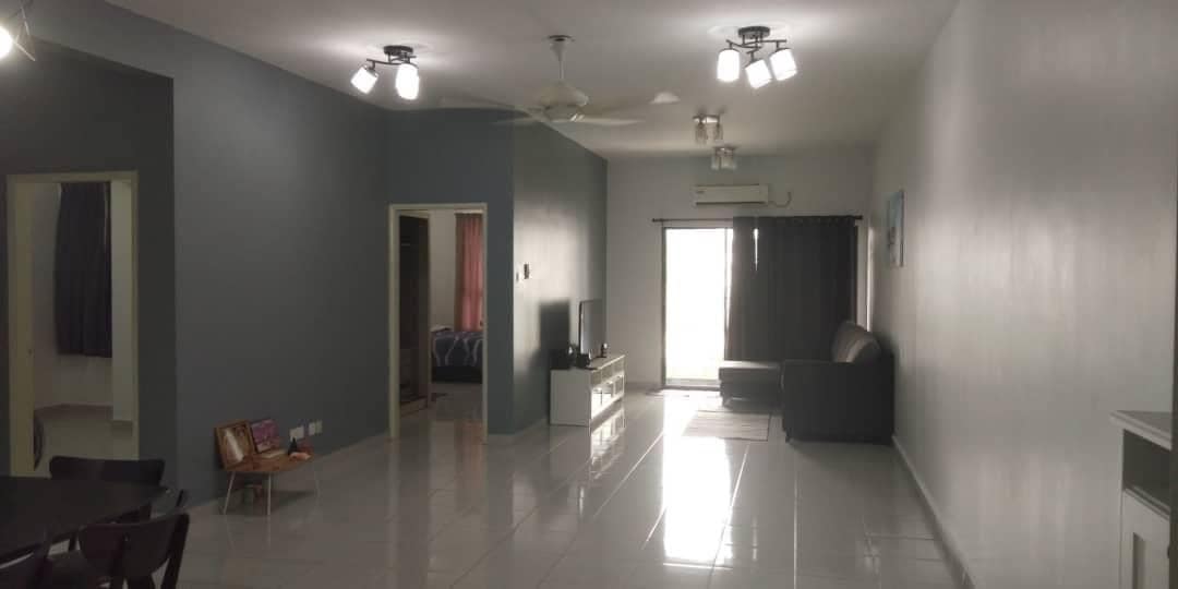 IVORY RESIDENCE, MUTIARA HEIGHTS - photo 2