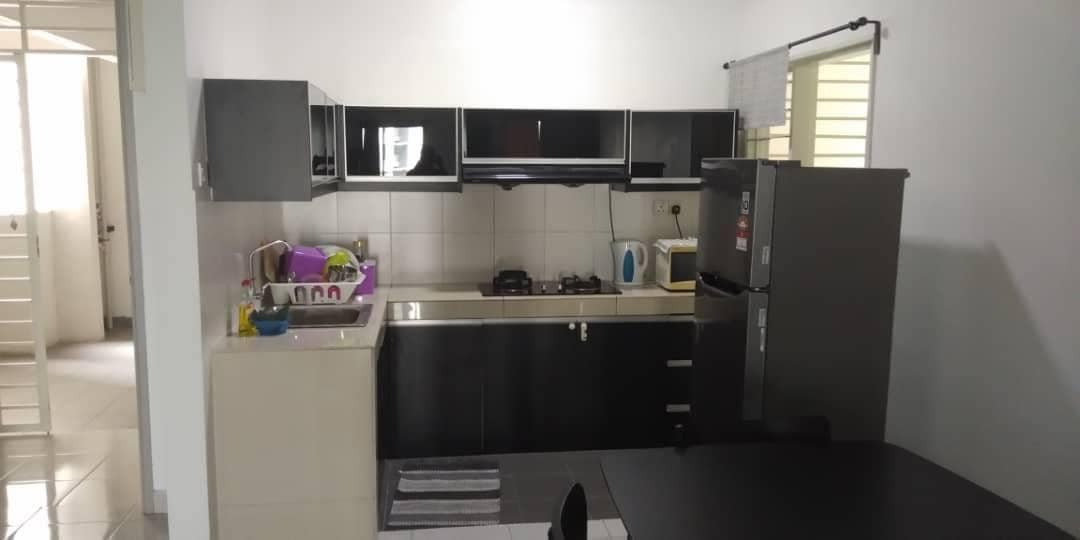 IVORY RESIDENCE, MUTIARA HEIGHTS - photo 3