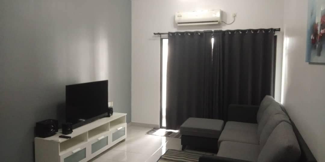 IVORY RESIDENCE, MUTIARA HEIGHTS - photo 4