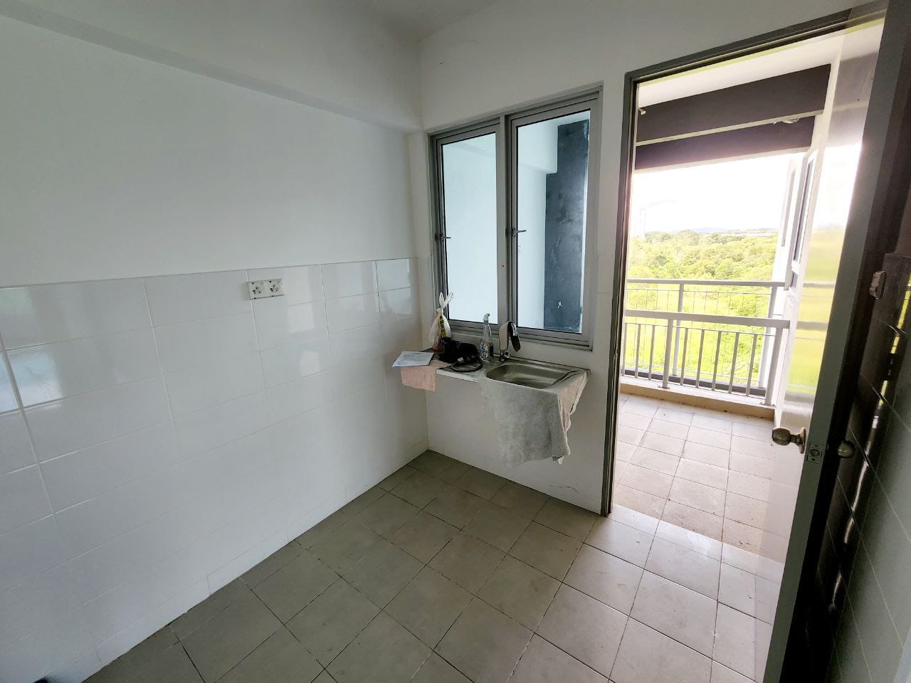 PUTRA 1 APARTMENT BANDAR SERI PUTRA - photo 6