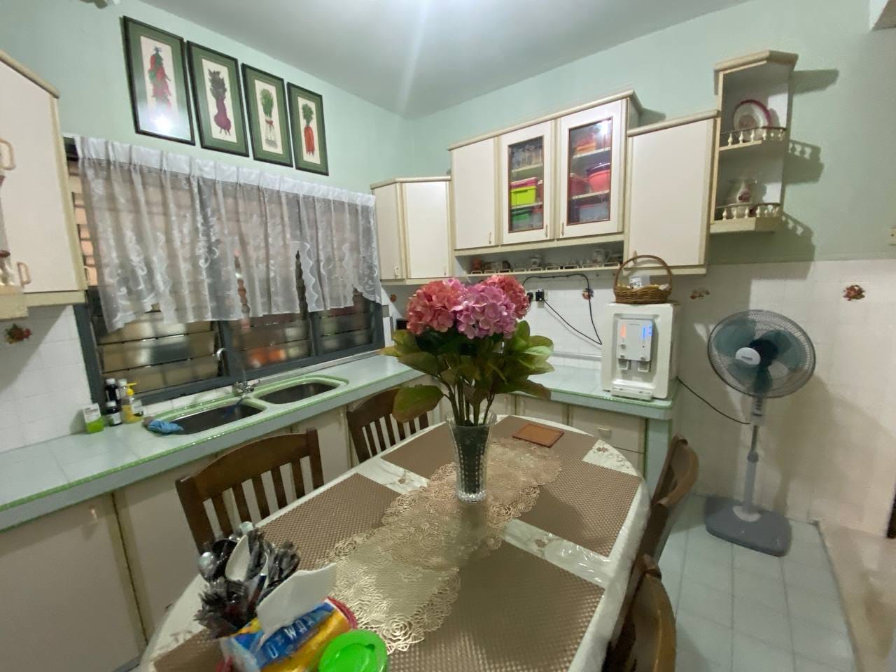 TOWNHOUSE PANDAN INDAH - photo 3