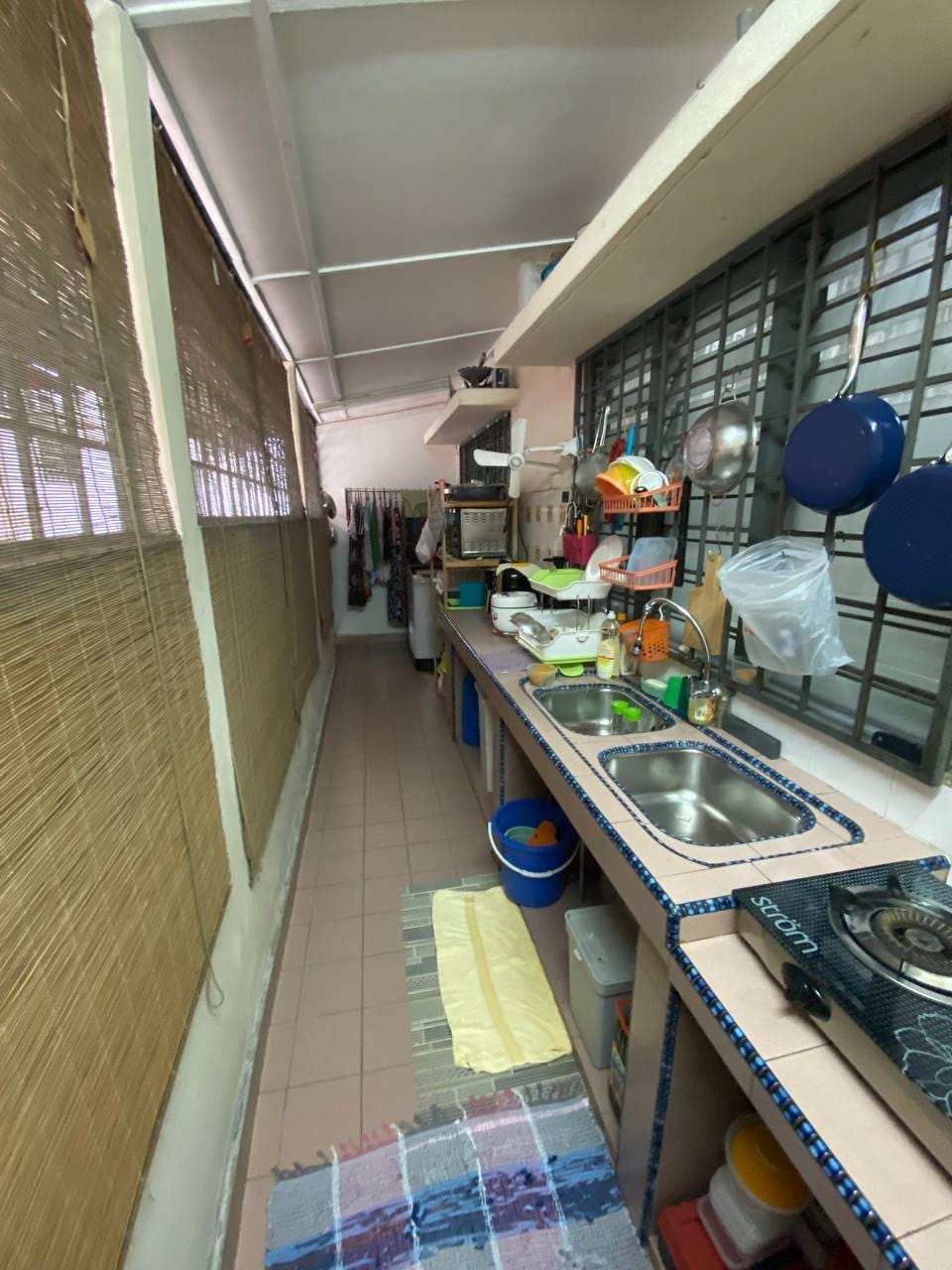TOWNHOUSE PANDAN INDAH - photo 4