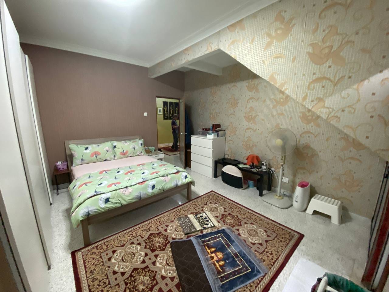 TOWNHOUSE PANDAN INDAH - photo 7