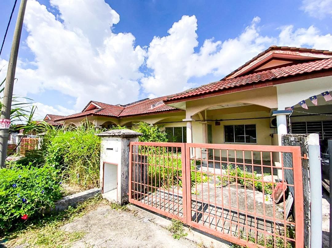 SINGLE STOREY ALAM PERDANA PUNCAK ALAM - photo 1