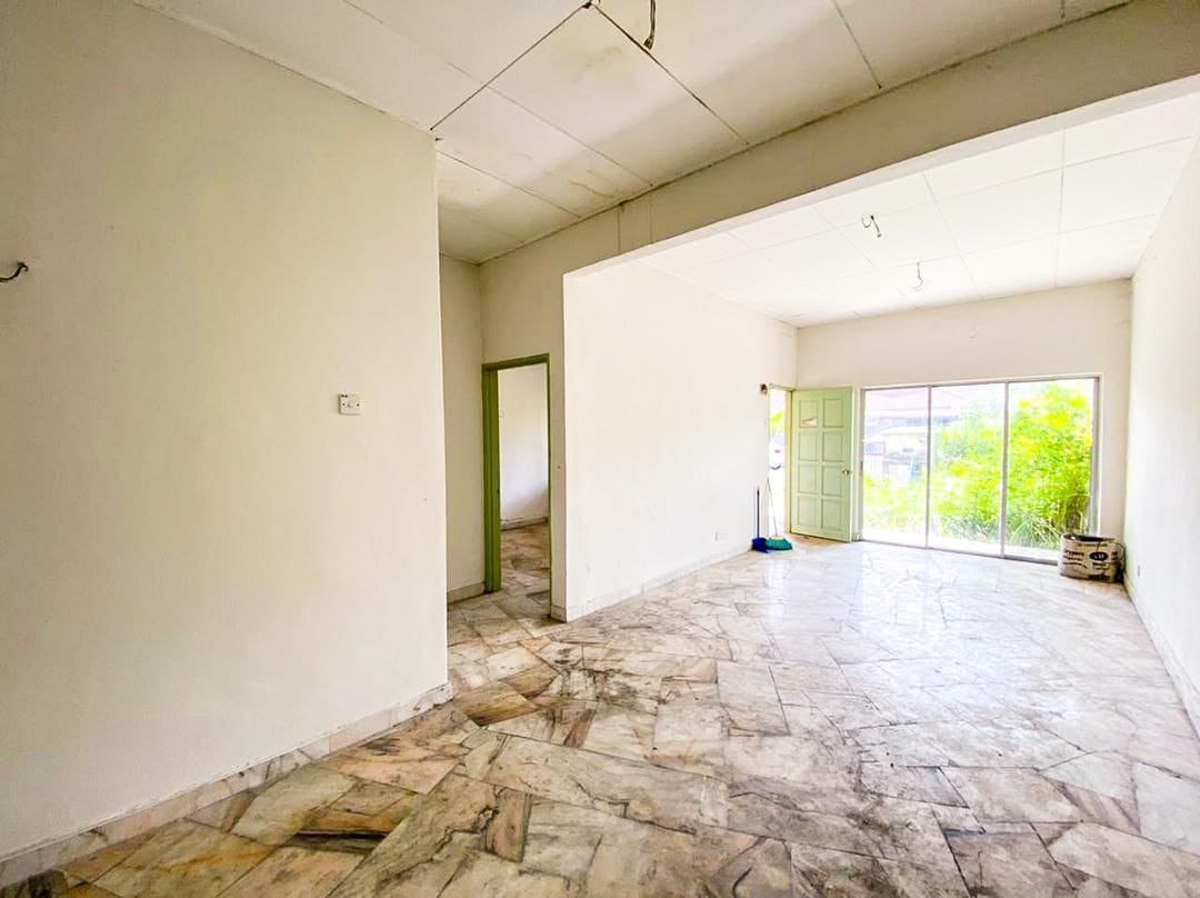 SINGLE STOREY ALAM PERDANA PUNCAK ALAM - photo 2
