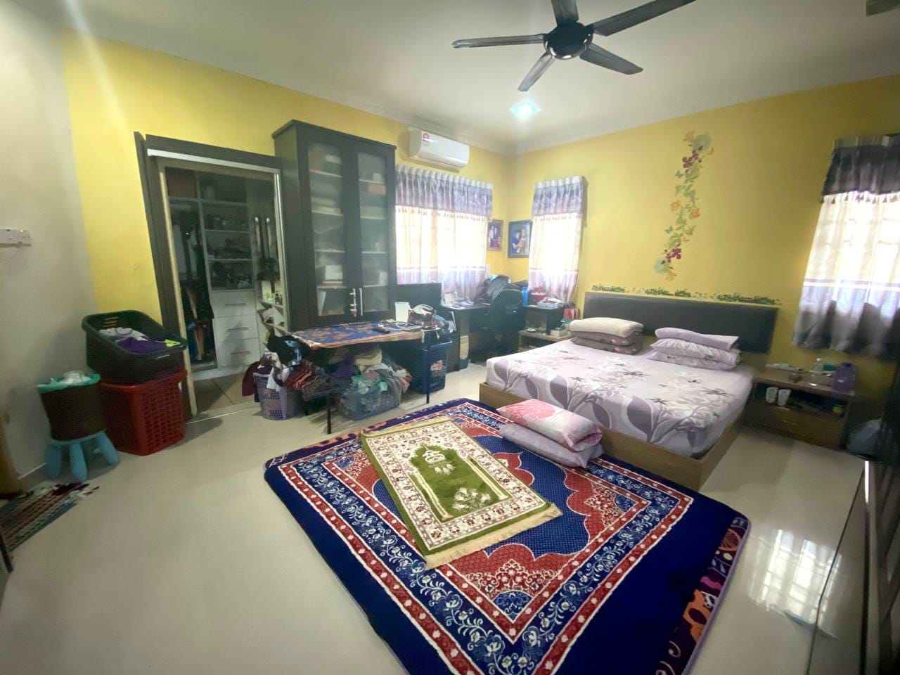 2 STOREY SEMI DETACHED TAMAN TAMING MAJU - photo 3