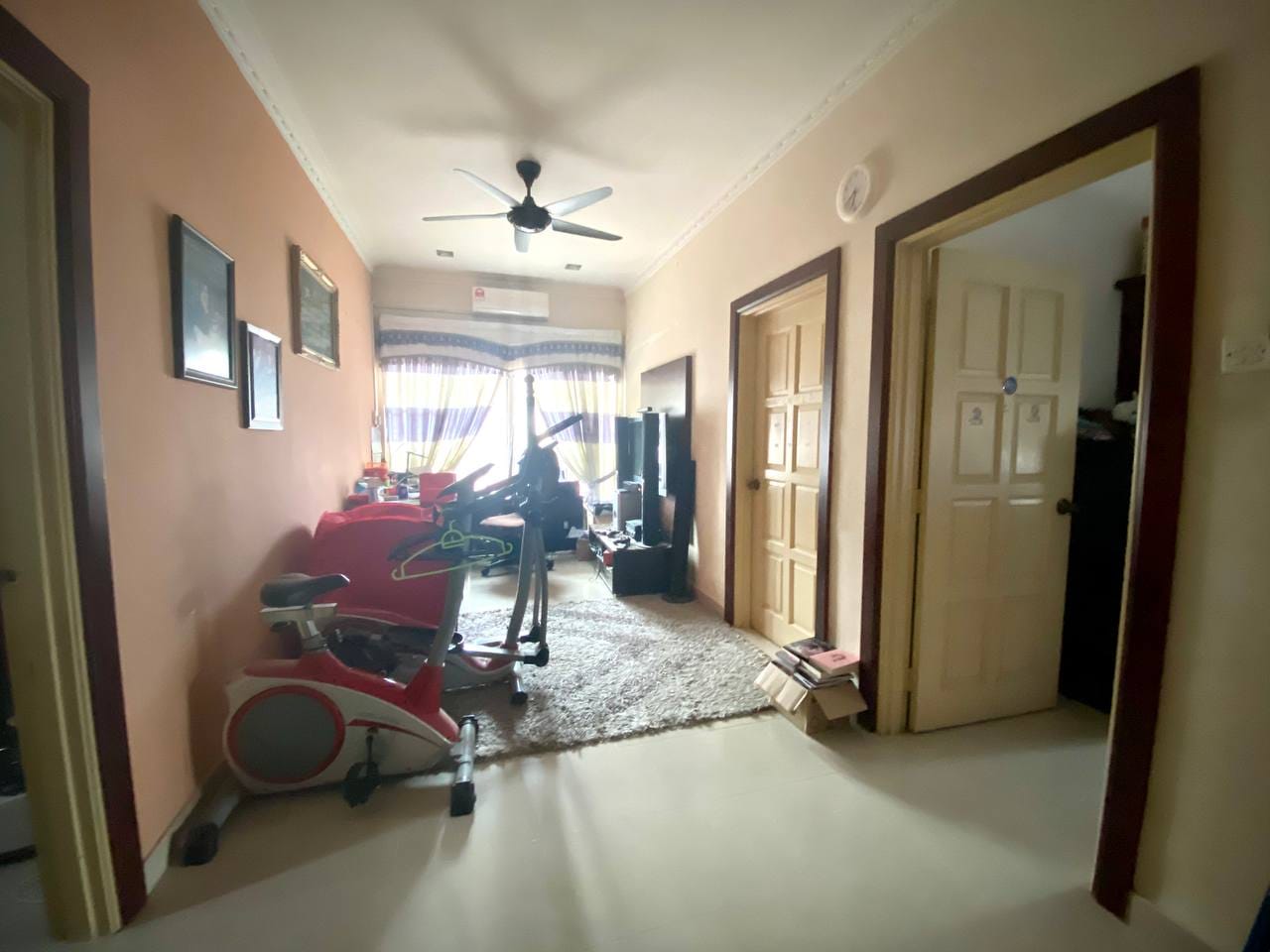 2 STOREY SEMI DETACHED TAMAN TAMING MAJU - photo 4