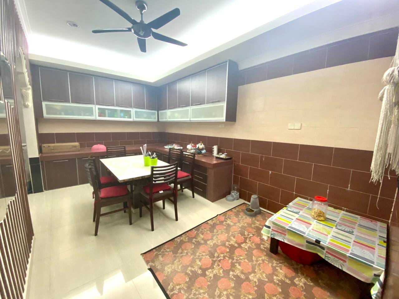 2 STOREY SEMI DETACHED TAMAN TAMING MAJU - photo 7