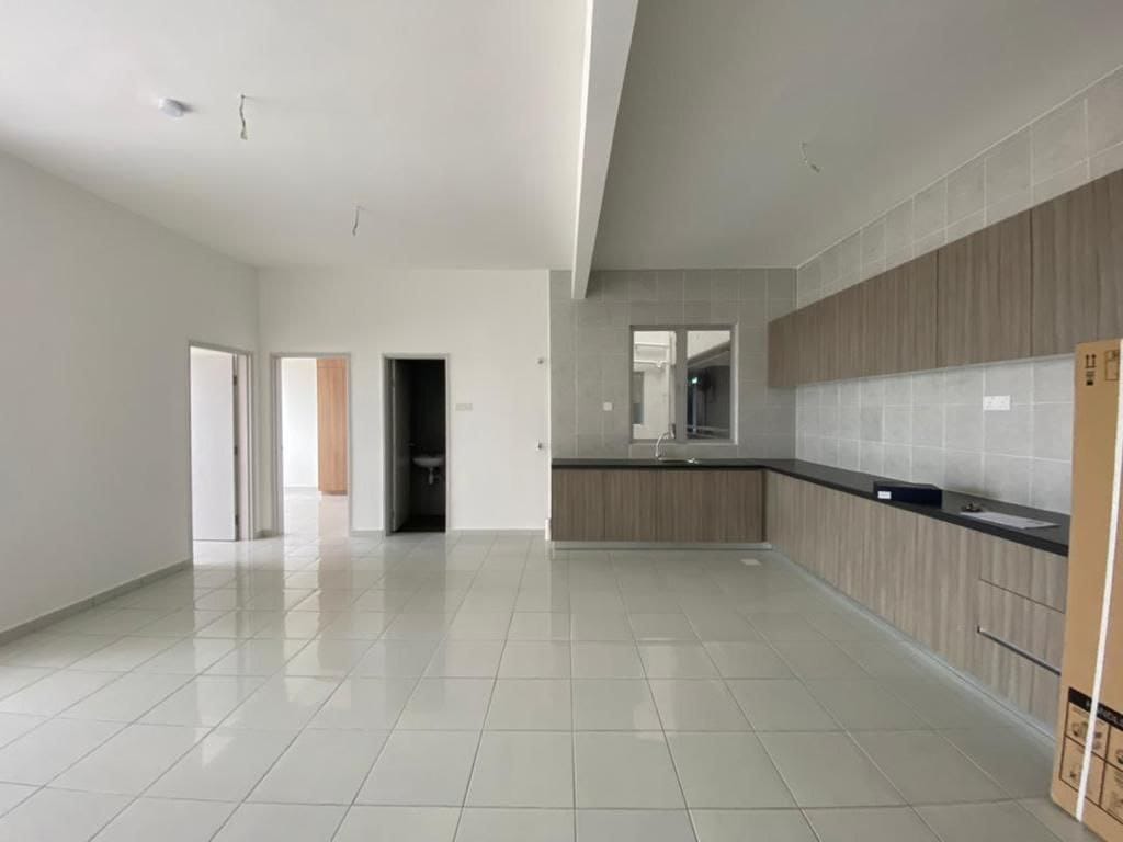 CONDOMINIUM ADELIA BANGI AVENUE - photo 3