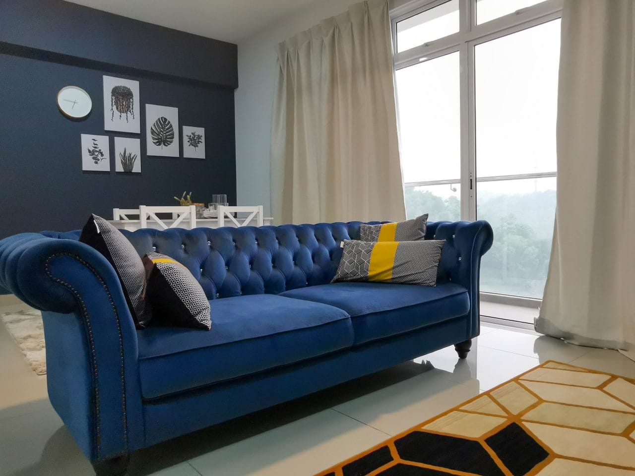 DWIPUTRA RESIDENCE CONDOMINIUM PRESINT 15 - photo 2