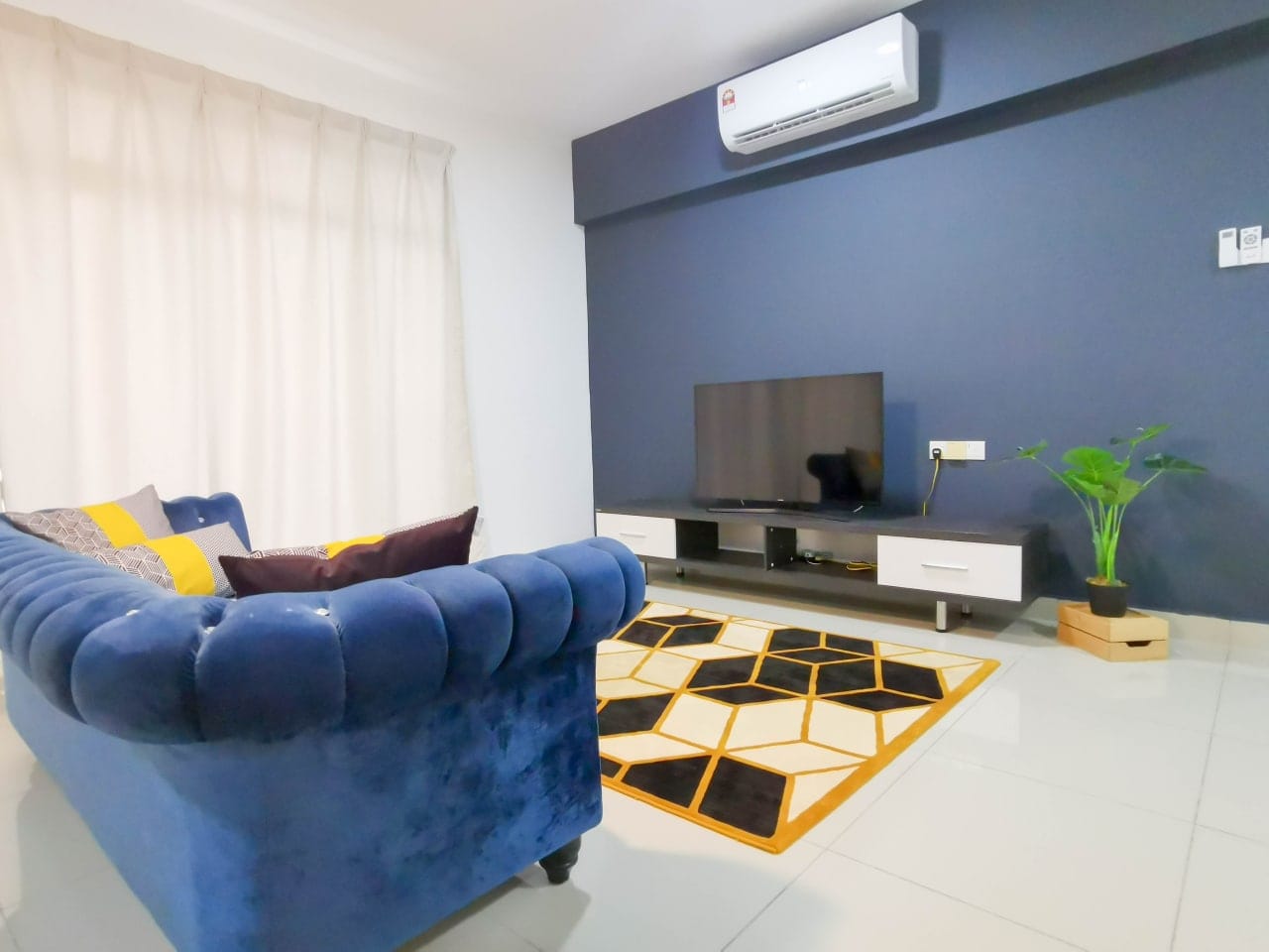 DWIPUTRA RESIDENCE CONDOMINIUM PRESINT 15 - photo 3